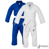 Judo gi uniform